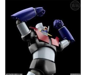 Figura Shokugan Modeling Project Mazinger Z 13cm