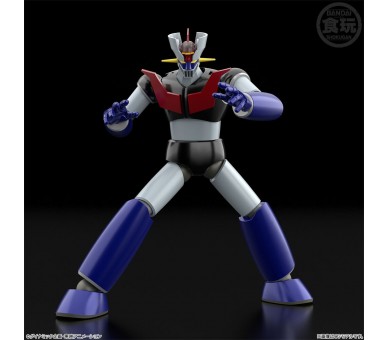 Figura Shokugan Modeling Project Mazinger Z 13cm