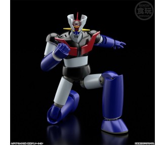 Figura Shokugan Modeling Project Mazinger Z 13cm