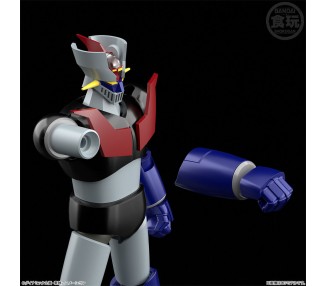 Figura Shokugan Modeling Project Mazinger Z 13cm