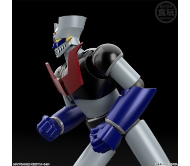 Figura Shokugan Modeling Project Mazinger Z 13cm