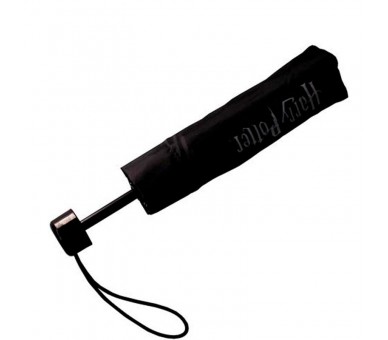 Paraguas plegable manual Harry Potter 48cm