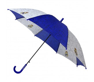 Paraguas automatico Real Madrid 54cm