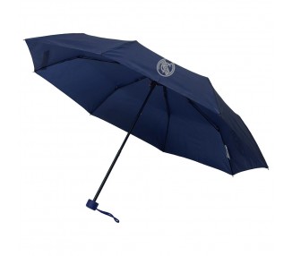 Paraguas plegable manual Real Madrid 48cm