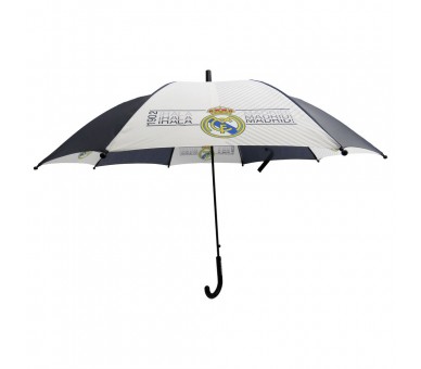 Paraguas automático Real Madrid 54cm