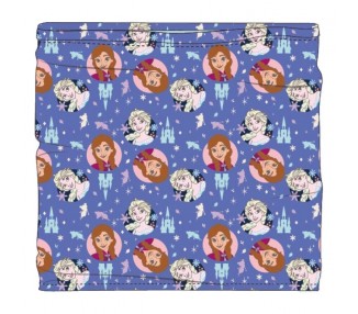 Braga cuello Frozen Disney