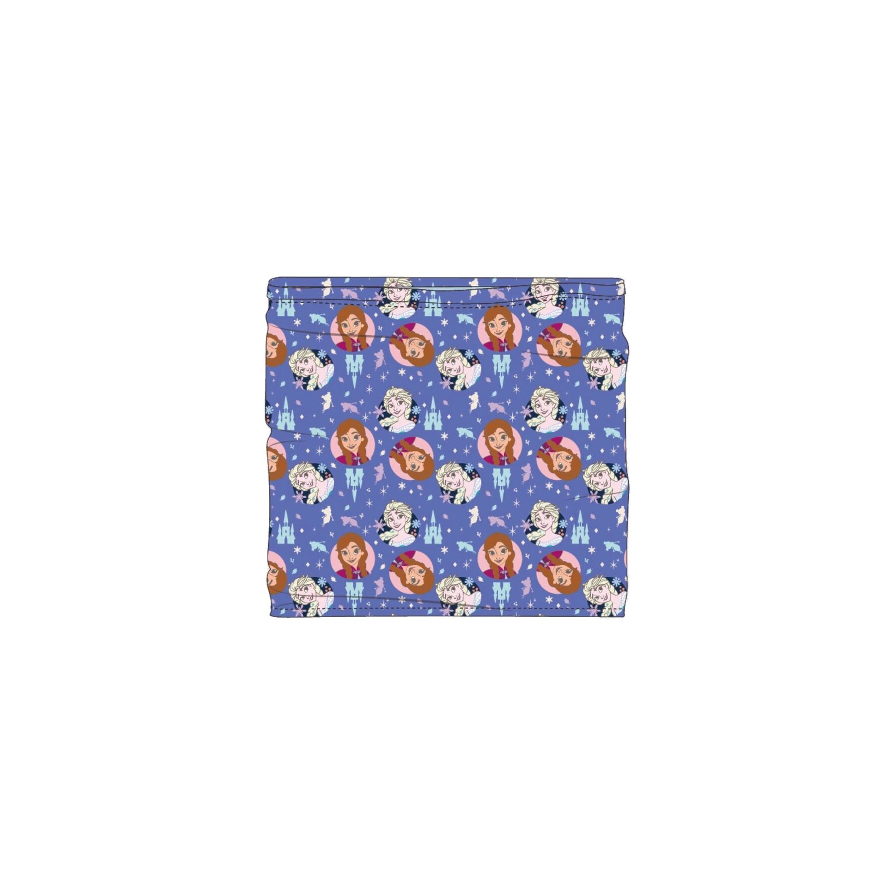 Braga cuello Frozen Disney