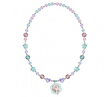 Blister bisuteria Frozen Disney