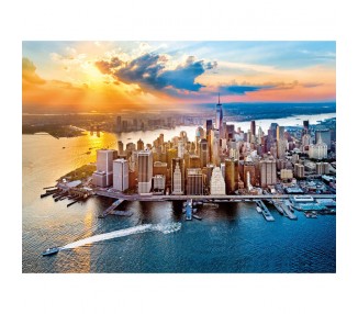 Puzzle New York 500pzs