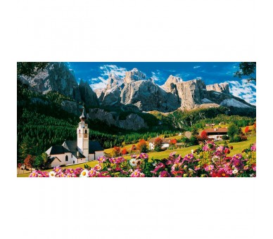 Puzzle Dolomitas 13200pzs