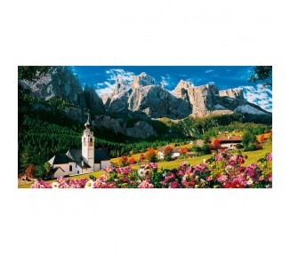 Puzzle Dolomitas 13200pzs