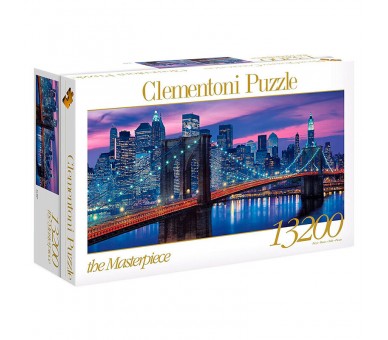 Puzzle New York 13200pzs