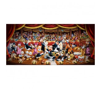 Puzzle Orquesta Disney 13200pzs