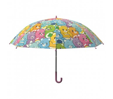 Paraguas automatico Osos Amorosos 48cm