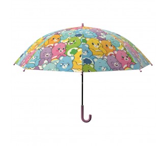 Paraguas automatico Osos Amorosos 48cm