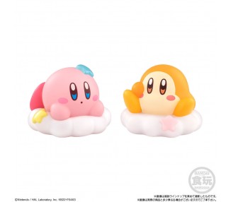 Figura Kirby Friends surtido