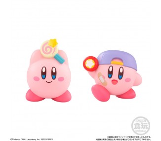 Figura Kirby Friends surtido