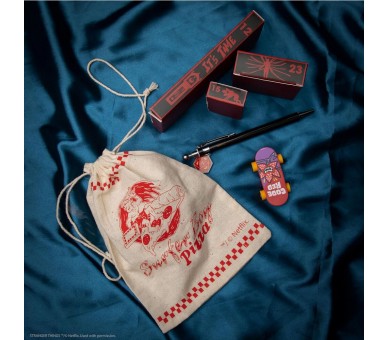 Calendario Adviento Stranger Things