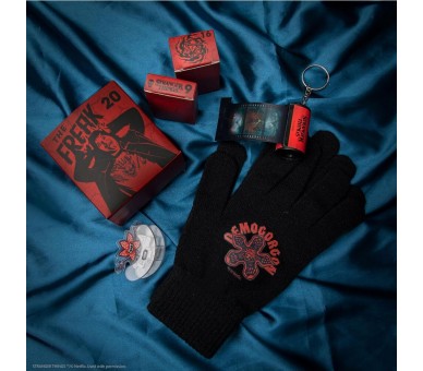 Calendario Adviento Stranger Things