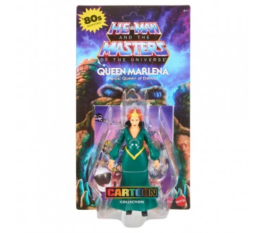 Figura Queen Marlena He-Man and the Masters of the Universe