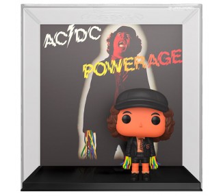 Figura POP Albums AC/DC Powerage
