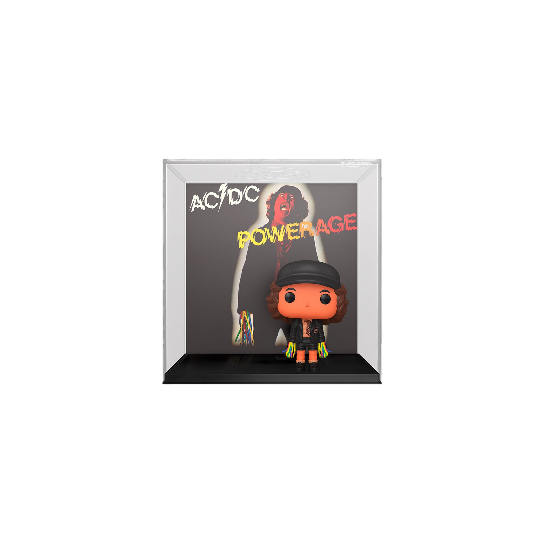 Figura POP Albums AC/DC Powerage
