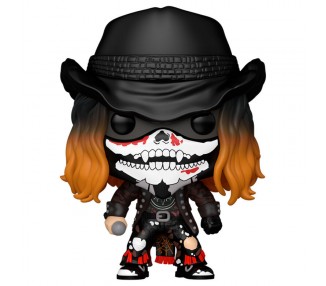 Figura POP Rob Zombie