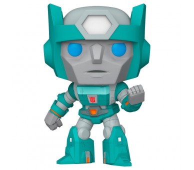Figura POP Transformers Kup