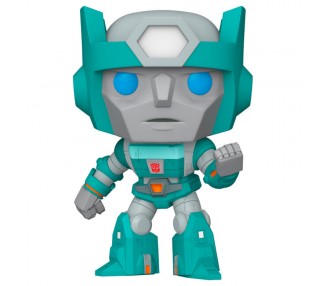 Figura POP Transformers Kup