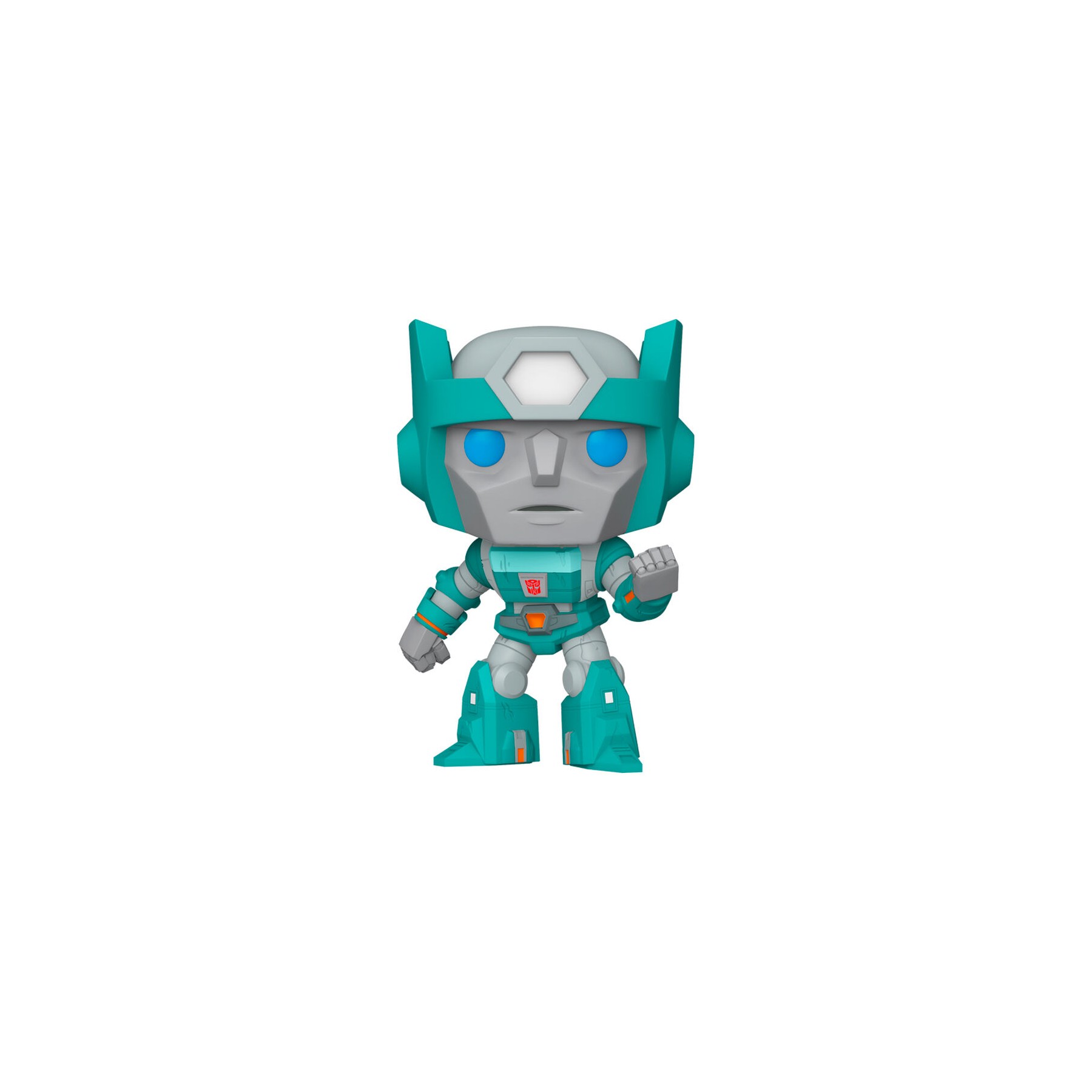 Figura POP Transformers Kup