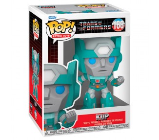 Figura POP Transformers Kup