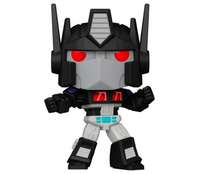 Figura POP Transformers Nemesis Prime