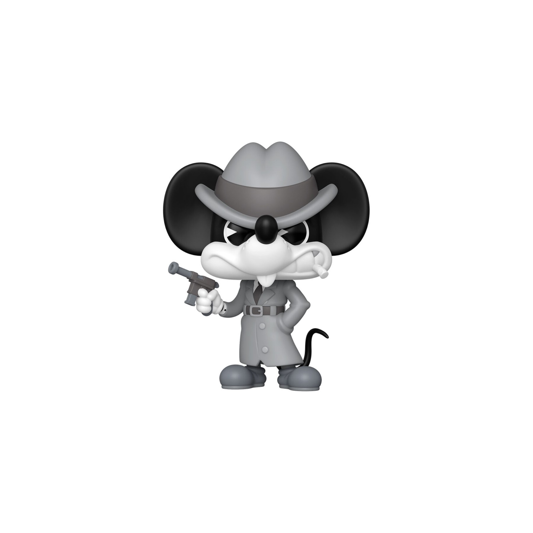 Figura POP Mouse P.I. For Hire Jack Pepper