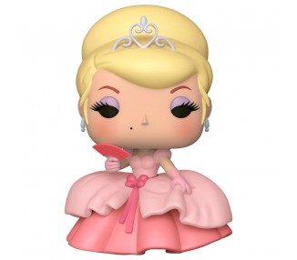 Figura POP Disney Tiana y el Sapo Charlotte 5 + 1 Chase