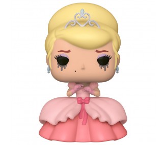 Figura POP Disney Tiana y el Sapo Charlotte Chase