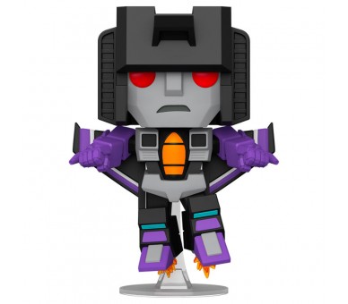 Figura POP Transformers Thundercracker 5 + 1 Chase