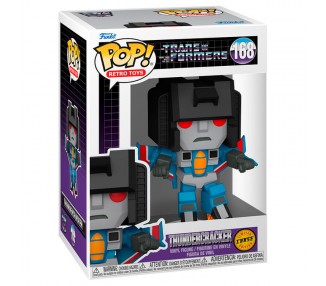 Figura POP Transformers Thundercracker 5 + 1 Chase