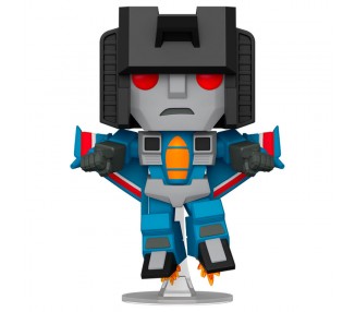 Figura POP Transformers Thundercracker 5 + 1 Chase