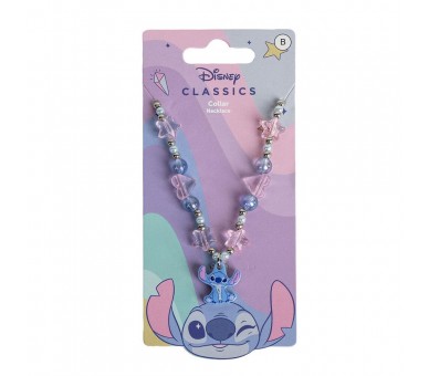 Blister bisuteria Stitch Disney