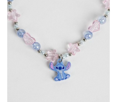 Blister bisuteria Stitch Disney
