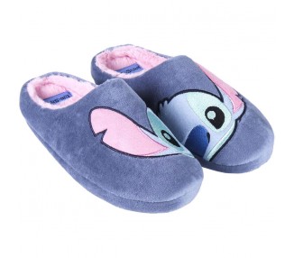 Pantuflas Stitch Disney adulto