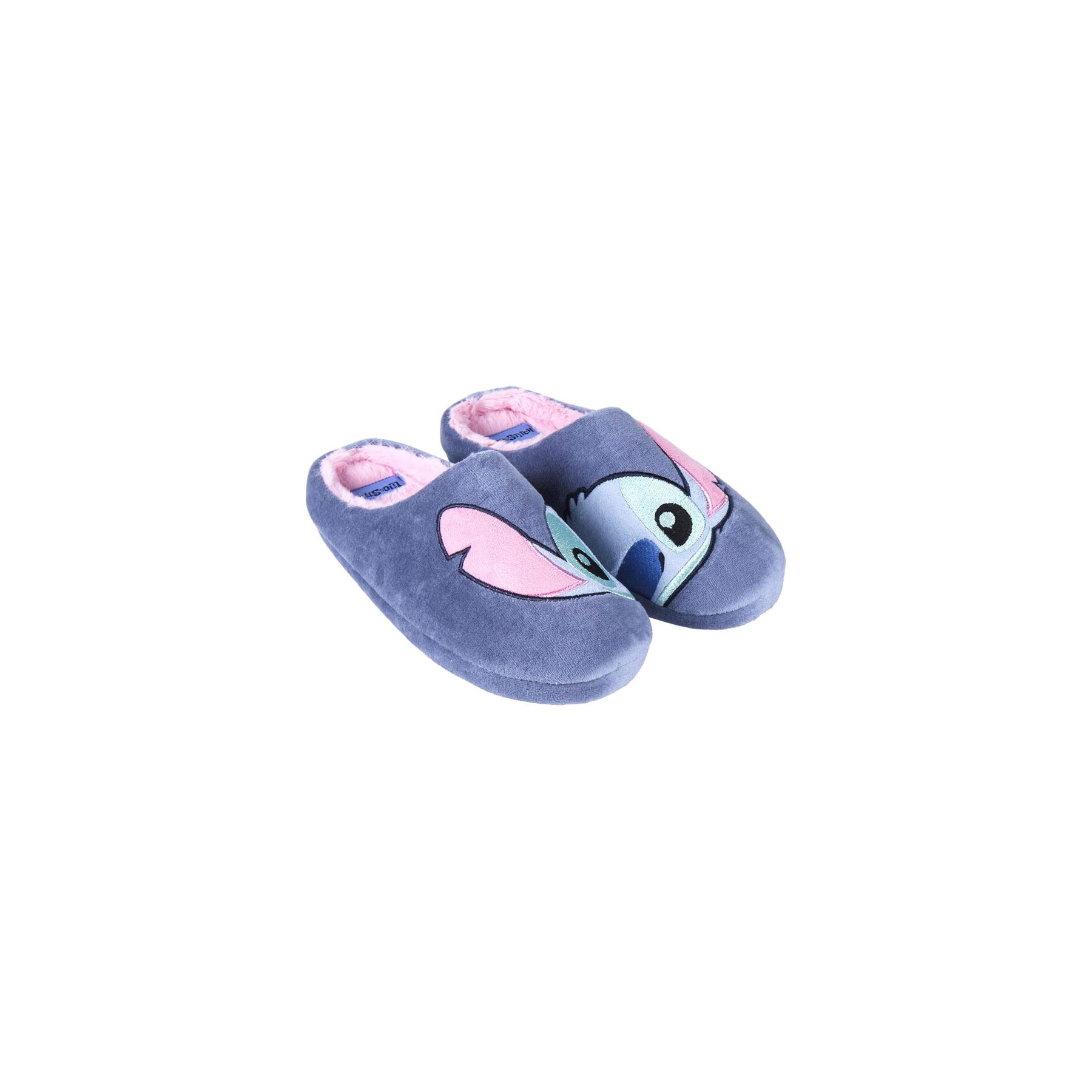 Pantuflas Stitch Disney adulto