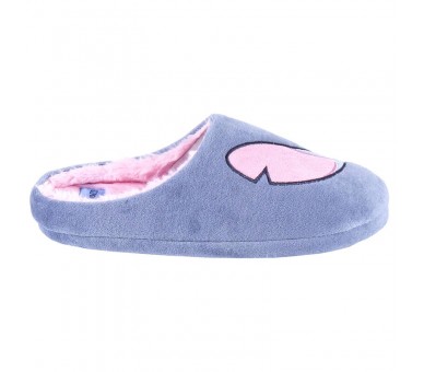 Pantuflas Stitch Disney adulto