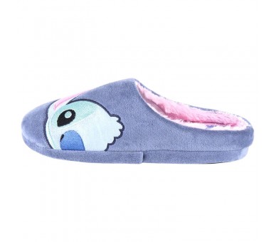 Pantuflas Stitch Disney adulto