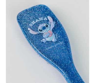 Cepillo pelo Stitch Disney