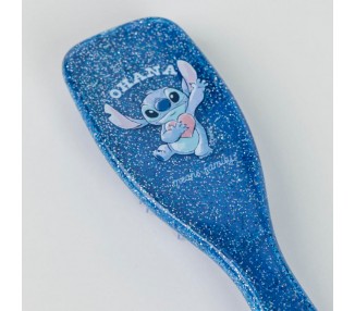 Cepillo pelo Stitch Disney