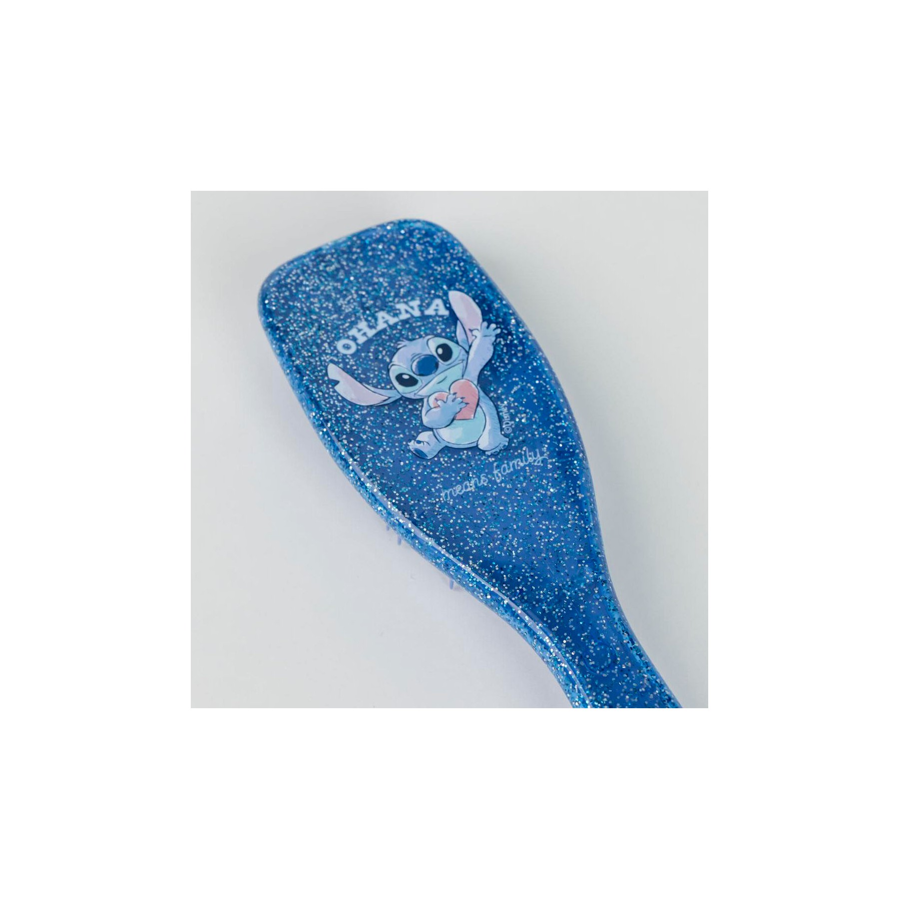 Cepillo pelo Stitch Disney