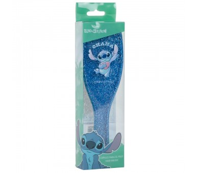 Cepillo pelo Stitch Disney