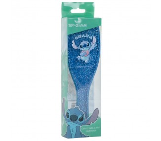 Cepillo pelo Stitch Disney