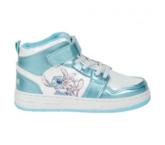 Deportivas Stitch Disney